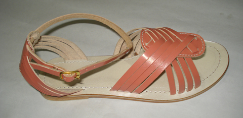 Ladies Footwear 01